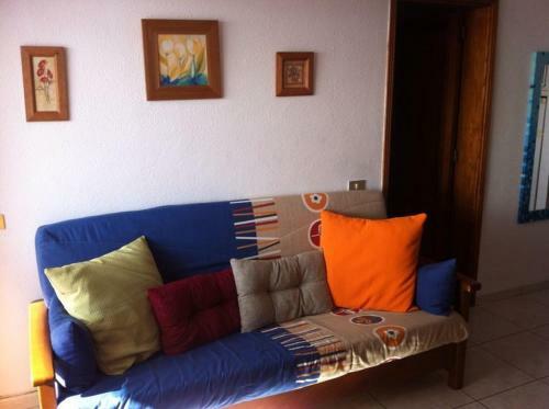 Apartamento Nicole
