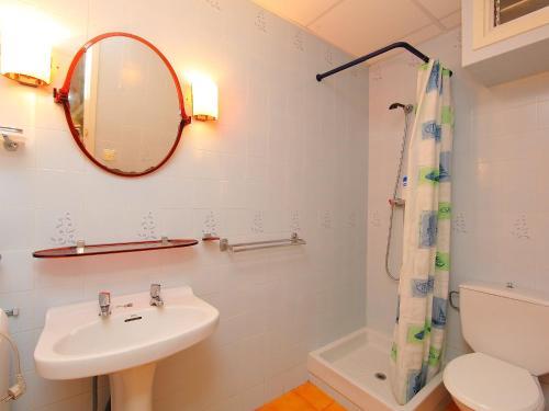 Apartment Puerto De La Selva.1