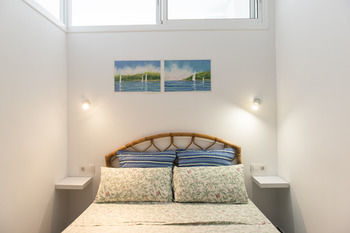 Beach Apartment