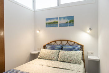 Beach Apartment