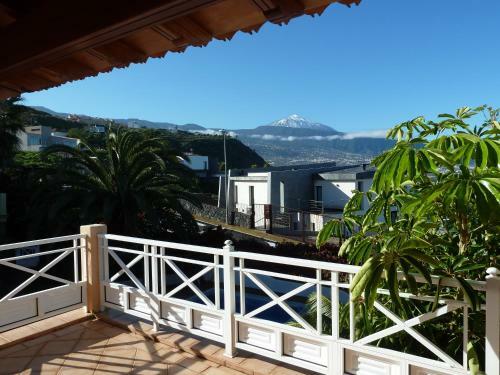 Apartamento Vistamar