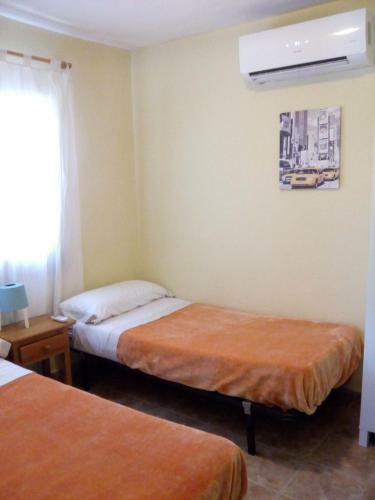 Camping La Pedrera