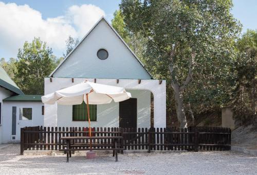 Camping La Pedrera