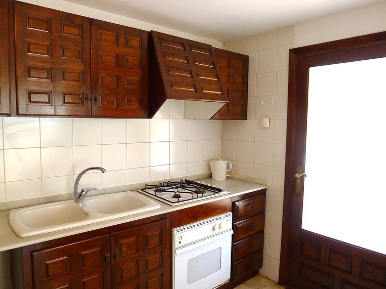 Holiday Home Aires Y Paz Calpe