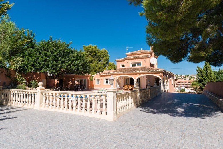 Villa Kate