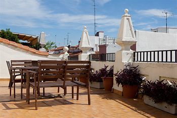 Hostal America