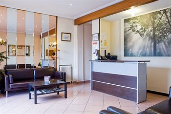 Hostal America