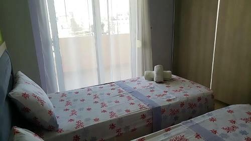 Apartamento Rezidenca E Kalter Sarande