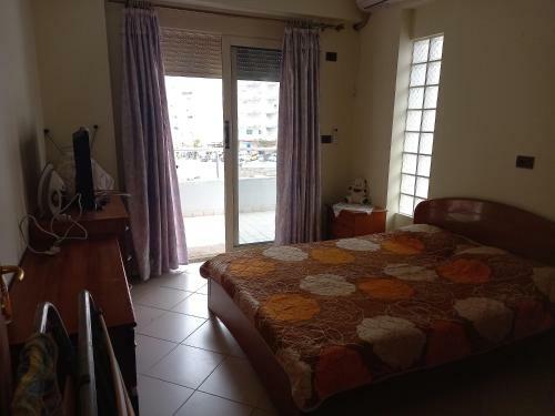 Nora Apartment