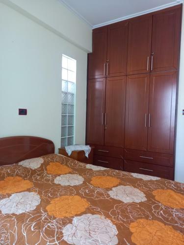Nora Apartment