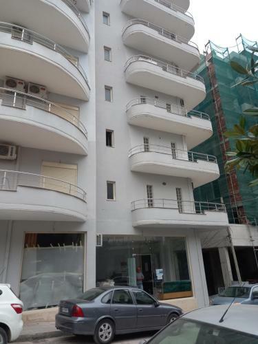Nora Apartment