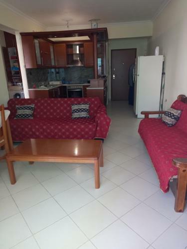 Nora Apartment