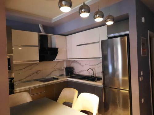 Mario?s Apartment
