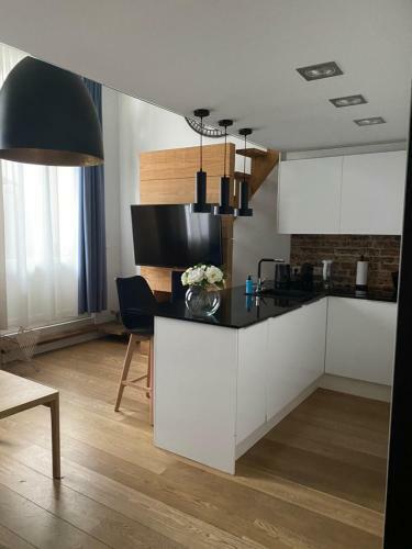 Apartamento Appartement Moderne Centre De Bruxelles