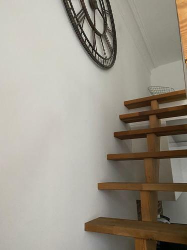 Apartamento Appartement Moderne Centre De Bruxelles