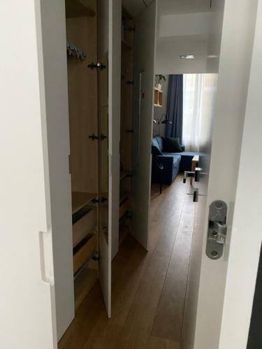 Apartamento Appartement Moderne Centre De Bruxelles