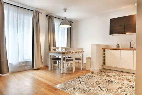 Apartamento R�sidence Capitale - City Center