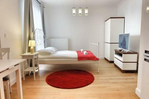 Apartamento R�sidence Capitale - City Center