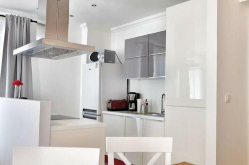 Apartamento R�sidence Capitale - City Center