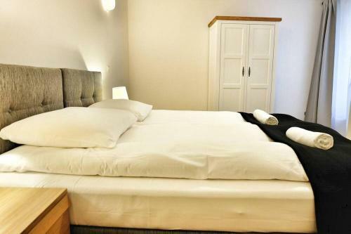 Apartamento R�sidence Capitale - City Center