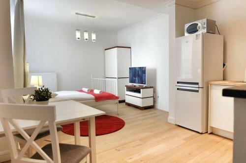 Apartamento R�sidence Capitale - City Center