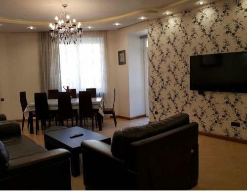Stylish Apartment In Northern Avenue