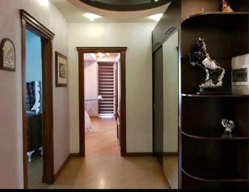 Stylish Apartment In Northern Avenue