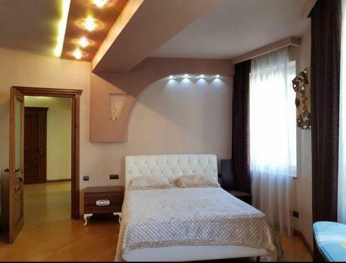 Stylish Apartment In Northern Avenue