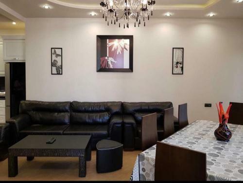Stylish Apartment In Northern Avenue