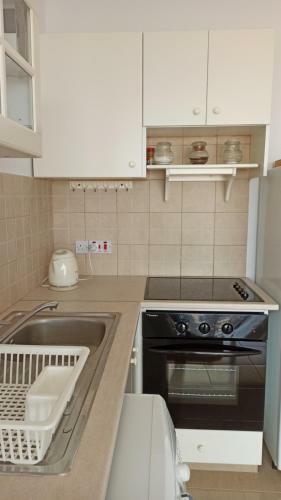 Coral Bay Apartment 2 Seaview In Peyia