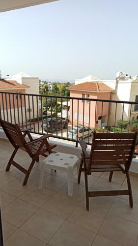 Coral Bay Apartment 2 Seaview In Peyia