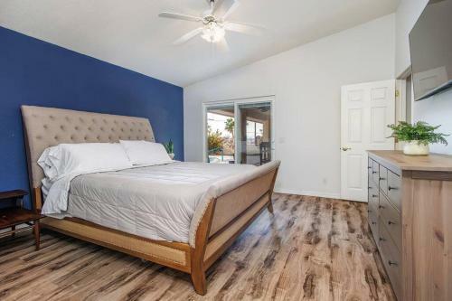 Apartamento Home Away From Home! Stylish, Pool, Games, Firepit
