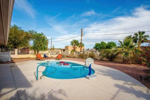 Apartamento Home Away From Home! Stylish, Pool, Games, Firepit