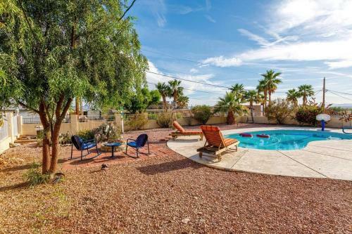 Apartamento Home Away From Home! Stylish, Pool, Games, Firepit
