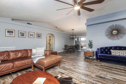 Apartamento Home Away From Home! Stylish, Pool, Games, Firepit