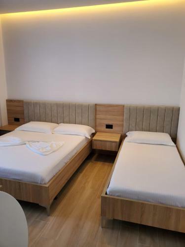Gl Hotel Ksamil