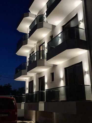 Gl Hotel Ksamil
