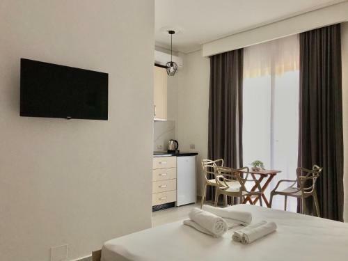 Vision 4 Ksamil Villa Apartments And Rooms