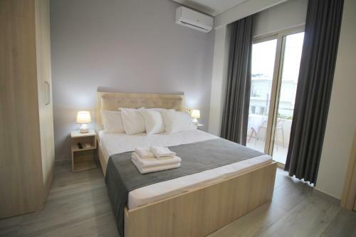 Vision 4 Ksamil Villa Apartments And Rooms