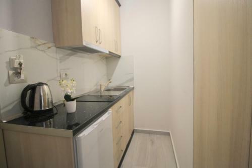 Vision 4 Ksamil Villa Apartments And Rooms