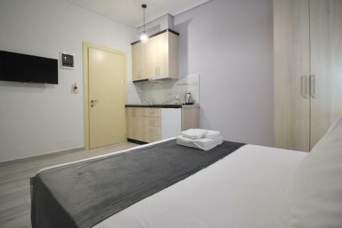 Vision 4 Ksamil Villa Apartments And Rooms