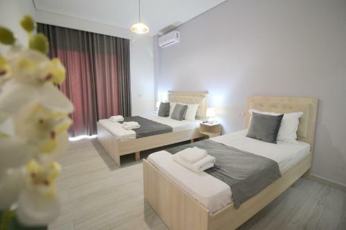 Vision 4 Ksamil Villa Apartments And Rooms