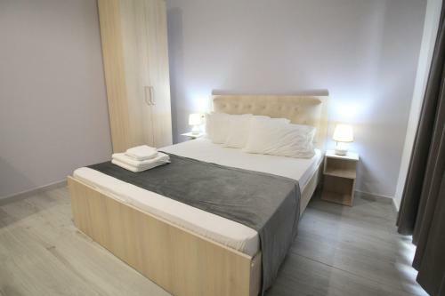 Vision 4 Ksamil Villa Apartments And Rooms