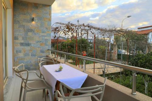 Vision 4 Ksamil Villa Apartments And Rooms