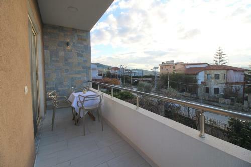 Vision 4 Ksamil Villa Apartments And Rooms