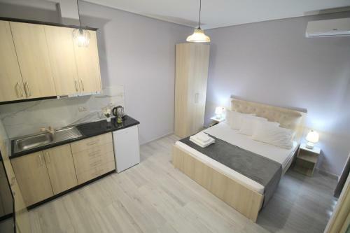 Vision 4 Ksamil Villa Apartments And Rooms