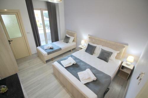 Vision 4 Ksamil Villa Apartments And Rooms