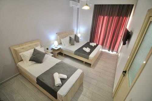 Vision 4 Ksamil Villa Apartments And Rooms