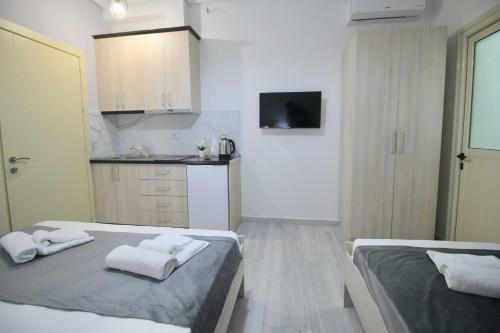 Vision 4 Ksamil Villa Apartments And Rooms