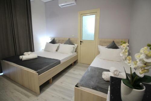 Vision 4 Ksamil Villa Apartments And Rooms